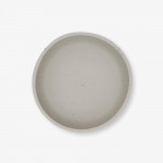 Το μπολ Platinum Silicone είναι ειδικά σχεδιασμένο για τα πρώτα ανεξάρτητα γεύματα του μωρού σας, κάνοντας τη μετάβαση σε στερεές τροφές εύκολη, ασφαλή και ευχάριστη.