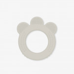 Η φωτογραφία δείχνει Προσφέρετε καταπραϋντική ανακούφιση και αισθητηριακή διέγερση με το οδοντοφυΐας από σιλικόνη πλατίνας – ειδικά σχεδιασμένο για να ανακουφίζει από την ενόχληση της οδοντοφυΐας, υποστηρίζοντας παράλληλα την ανάπτυξη του μωρού σας.