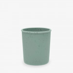 Η φωτογραφία δείχνει Το Κύπελλο Σιλικόνης Platinum είναι ο ιδανικός σύντροφος για τη μετάβαση του μωρού σας στην ανεξάρτητη κατανάλωση νερού.