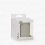 Το Κύπελλο Σιλικόνης Platinum είναι ο ιδανικός σύντροφος για τη μετάβαση του μωρού σας στην ανεξάρτητη κατανάλωση νερού.