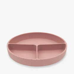 KIKKA BOO ΠΙΑΤΟ ΣΙΛΙΚΟΝΗΣ ΜΕ ΧΩΡΙΣΜΑΤΑ PLATINUM BLUSH 31302050034