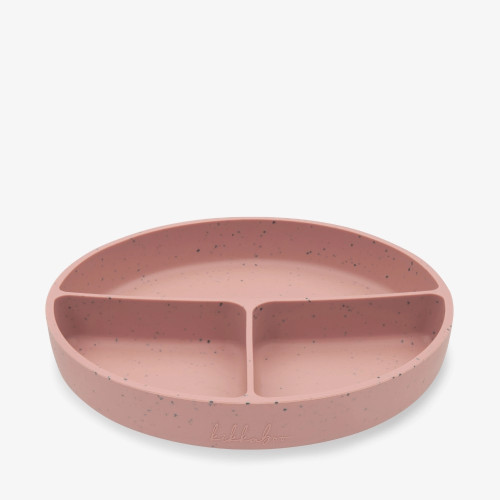 KIKKA BOO ΠΙΑΤΟ ΣΙΛΙΚΟΝΗΣ ΜΕ ΧΩΡΙΣΜΑΤΑ PLATINUM BLUSH 31302050034