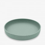 Η φωτογραφία δείχνει Το πιάτο Platinum Silicone έχει σχεδιαστεί για να κάνει τα πρώτα γεύματα του μωρού σας διασκεδαστικά, ασφαλή και εύκολα.