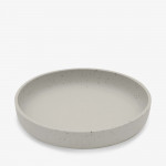 Η φωτογραφία δείχνει Το πιάτο Platinum Silicone έχει σχεδιαστεί για να κάνει τα πρώτα γεύματα του μωρού σας διασκεδαστικά, ασφαλή και εύκολα.