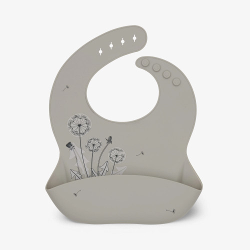 KIKKA BOO ΣΑΛΙΑΡΑ ΣΙΛΙΚΟΝΗΣ PLATINUM FLORA SAND 31302050039