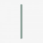 Το σετ καλαμάκια 3 τεμαχίων από πλατινένια σιλικόνη είναι μια πρακτική και οικολογική λύση για τα καθημερινά ποτά του νήπιού σας.