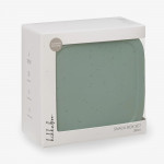 Σετ 3 μπωλ σνακ από πλατινένια σιλικόνη είναι η ιδανική λύση για την αποθήκευση των σνακ και των γευμάτων του παιδιού σας, προσφέροντας πρακτικότητα, ασφάλεια και ανθεκτικότητα τόσο για χρήση στο σπίτι όσο και εν κινήσει.