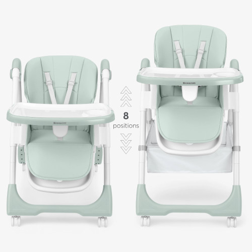 KIKKA BOO ΚΑΡΕΚΛΑΚΙ ΦΑΓΗΤΟΥ SPICY+MINT 31004010204