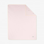 Η καλοκαιρινή κουβέρτα&nbsp; είναι μια απαλή και αναπνεύσιμη διπλής όψης κουβέρτα, σχεδιασμένη προσεκτικά για να διατηρεί το νεογέννητό σας ζεστό και άνετο κατά τους θερμότερους μήνες.