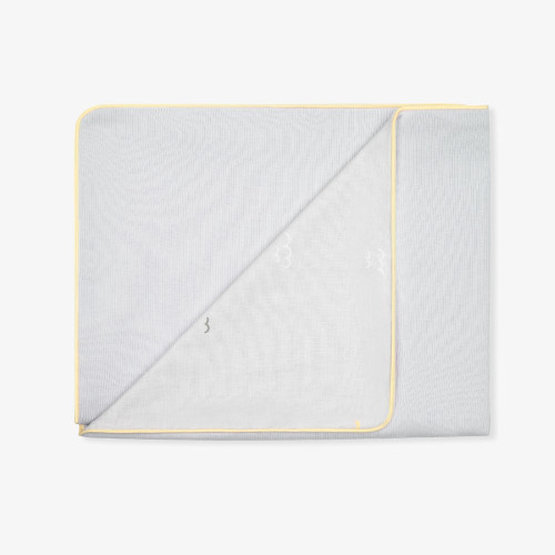 KIKKA BOO ΚΑΛΟΚΑΙΡΙΝΗ ΚΟΥΒΕΡΤΑ ΑΓΚΑΛΙΑΣ 80/100 CM SEALLY ME 31103010118