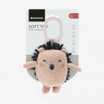 Η φωτογραφία δείχνει Kikka Boo παιχνίδι δόνησης.