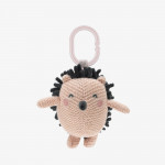 Η φωτογραφία δείχνει Kikka Boo παιχνίδι δόνησης.