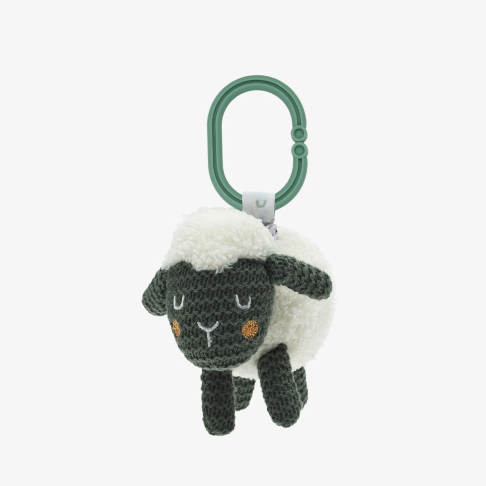 Kikka Boo παιχνίδι δόνησης.