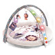 BEBE STARS ΓΥΜΝΑΣΤΗΡΙΟ – ΦΩΛΙΑ ZOO 100-202