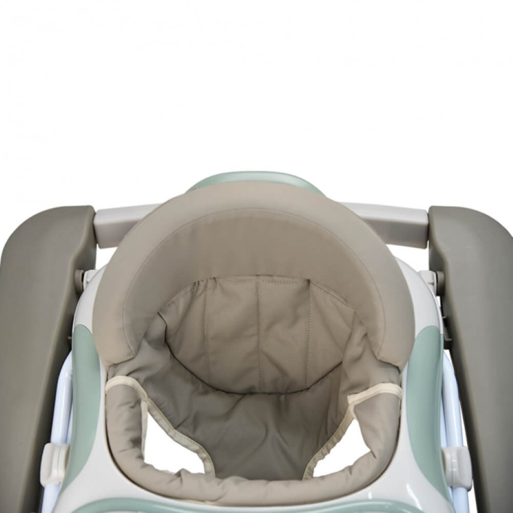 Η φωτογραφία δείχνει Η νέα στράτα Nature 2 σε 1 (στράτα, περπατούρα) της Bebe Stars θα αποτελέσει αρωγό του μωρού σας να καλλιεργήσει την αίσθηση της κατεύθυνσης, να ανακαλύψει την ανεξαρτησία του, να εξοικειωθεί με το περπάτημα, να ασκεί τους μύες των ποδιών και να αυξάνει την εμπιστοσύνη του μωρού