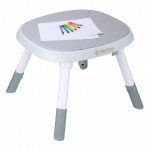 Το κέντρο δραστηριοτήτων Play center 3 σε 1 της Bebe Stars ήρθε για να διασκεδάζει το παιδί σας καθημερινά.