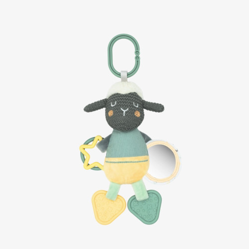 KIKKA BOO ΛΟΥΤΡΙΝΟ ΔΡΑΣΤΗΡΙΟΤΗΤΩΝ SLEEPY SHEEP 31201010440
