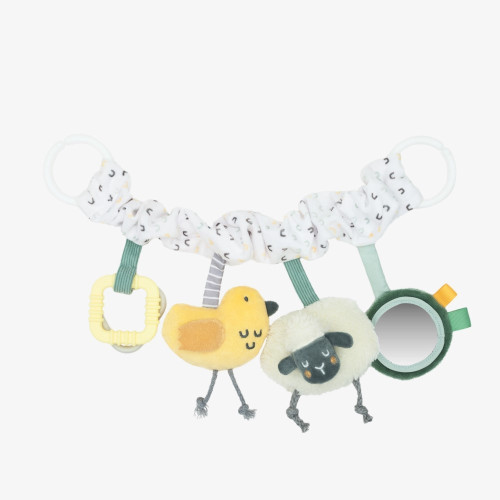 KIKKA BOO ΛΟΥΤΡΙΝΗ ΓΙΡΛΑΝΤΑ ΔΡΑΣΤΗΡΙΟΤΗΤΩΝ SLEEPY SHEEP 31201010444