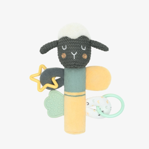 KIKKA BOO ΛΟΥΤΡΙΝΟ ΠΑΙΧΝΙΔΙ ΜΕ ΜΑΣΗΤΙΚΟ SLEEPY SHEEP 31201010435