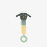 Το παιχνίδι με δόνηση και οδοντοφυΐα HEDGE-HUGS είναι ένα απολαυστικό παιχνίδι αισθήσεων σχεδιασμένο για να ψυχαγωγεί και να παρηγορεί το μωρό σας.