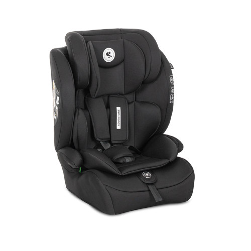 LORELLI ΚΑΘΙΣΜΑ ΑΥΤΟΚΙΝΗΤΟΥ ADVENTURE 76-150 i-SIZE BLACK 10071942501