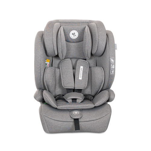 LORELLI ΚΑΘΙΣΜΑ ΑΥΤΟΚΙΝΗΤΟΥ ADVENTURE 76-150 i-SIZE GREY 10071942506