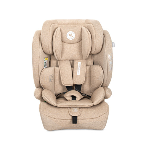 LORELLI ΚΑΘΙΣΜΑ ΑΥΤΟΚΙΝΗΤΟΥ ADVENTURE 76-150 i-SIZE BEIGE 10071942507