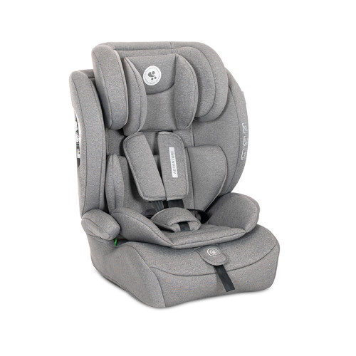 LORELLI ΚΑΘΙΣΜΑ ΑΥΤΟΚΙΝΗΤΟΥ ADVENTURE 76-150 i-SIZE GREY 10071942506