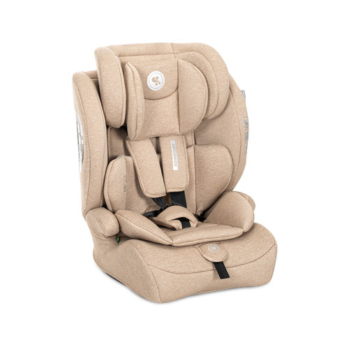 LORELLI ΚΑΘΙΣΜΑ ΑΥΤΟΚΙΝΗΤΟΥ ADVENTURE 76-150 i-SIZE BEIGE 10071942507