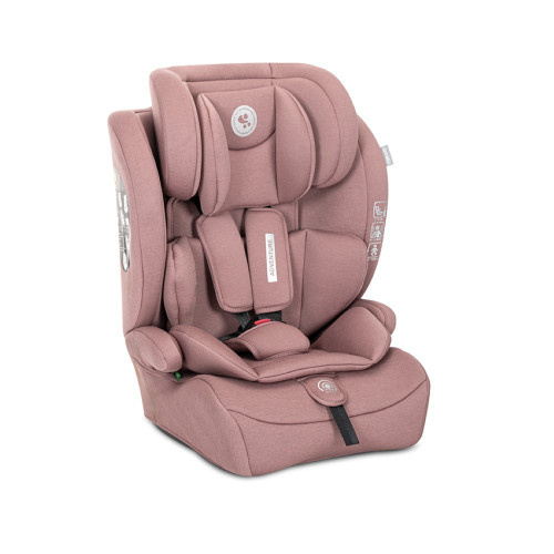 LORELLI ΚΑΘΙΣΜΑ ΑΥΤΟΚΙΝΗΤΟΥ ADVENTURE 76-150 i-SIZE PINK 10071942516