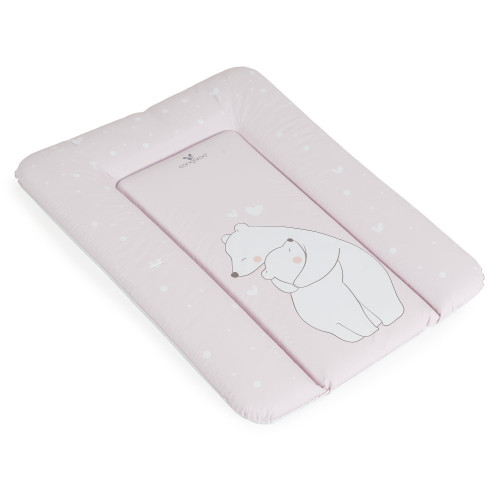 CANGAROO ΜΑΛΑΚΗ ΑΛΛΑΞΙΕΡΑ 50X70 CM PINK BEARS 3800146272562