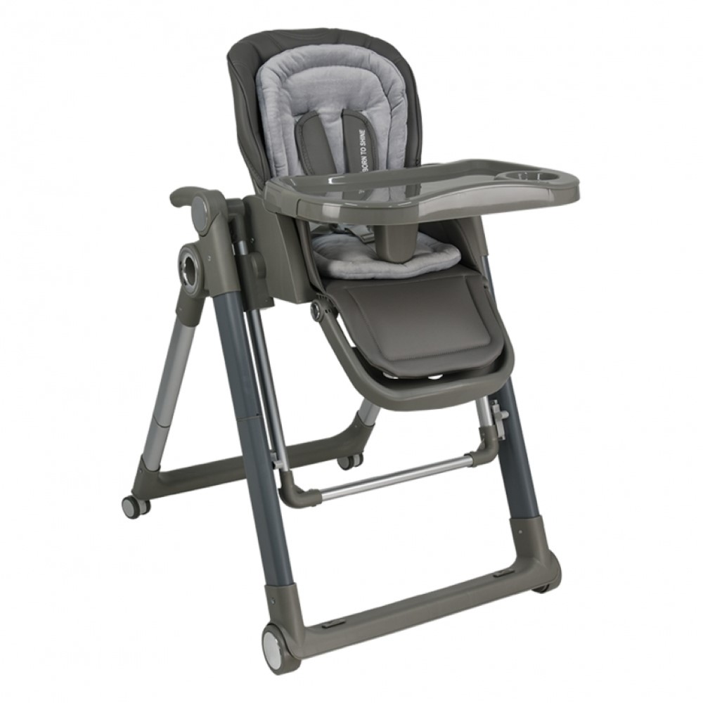 Το καρεκλάκι φαγητού Yum-Yum 2 σε 1 της Bebe Stars&nbsp; είναι η ιδανική επιλογή για γονείς που αναζητούν ένα πολυλειτουργικό και ασφαλές προϊόν για τα παιδιά τους.