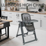 Το καρεκλάκι φαγητού Yum-Yum 2 σε 1 της Bebe Stars&nbsp; είναι η ιδανική επιλογή για γονείς που αναζητούν ένα πολυλειτουργικό και ασφαλές προϊόν για τα παιδιά τους.