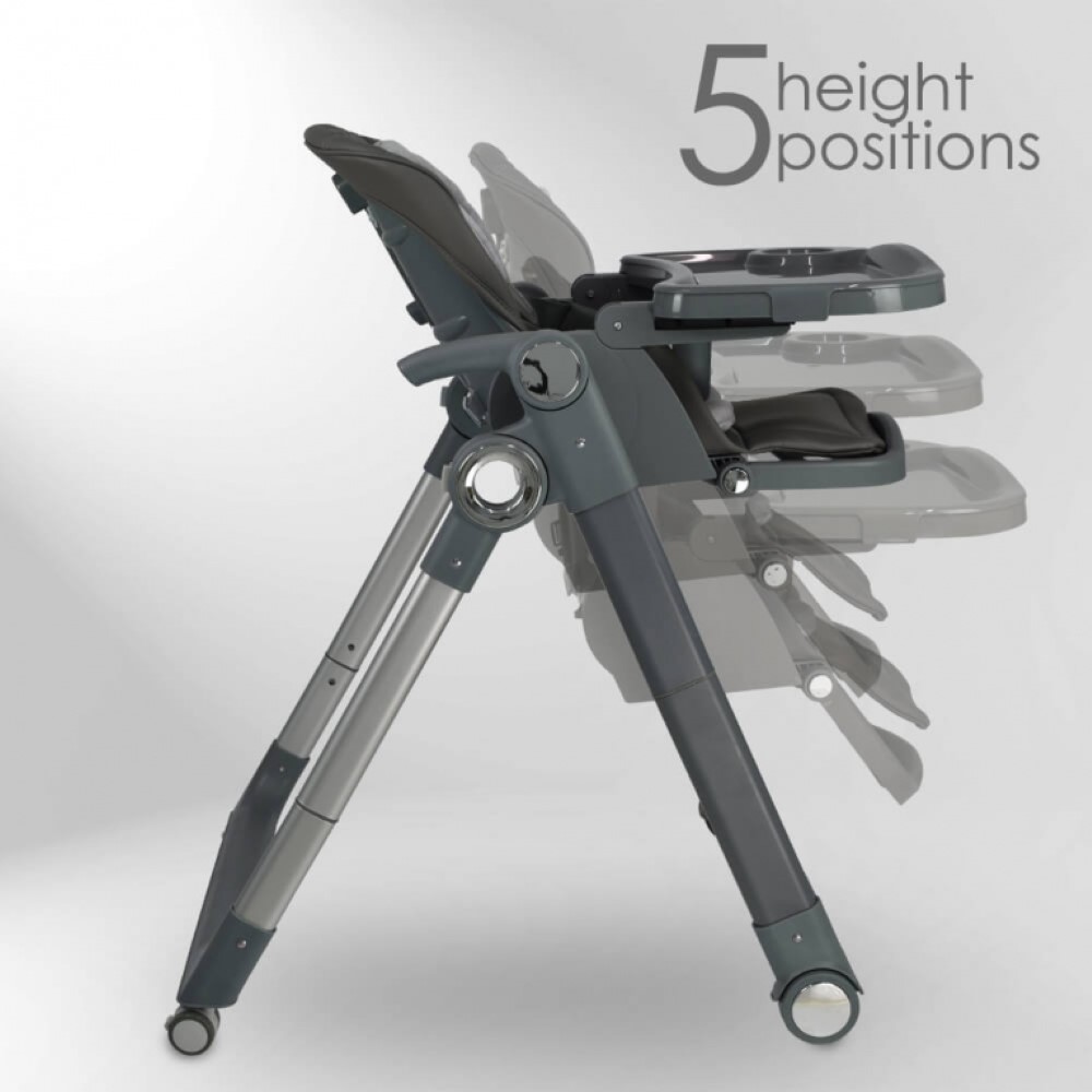 Το καρεκλάκι φαγητού Yum-Yum 2 σε 1 της Bebe Stars&nbsp; είναι η ιδανική επιλογή για γονείς που αναζητούν ένα πολυλειτουργικό και ασφαλές προϊόν για τα παιδιά τους.