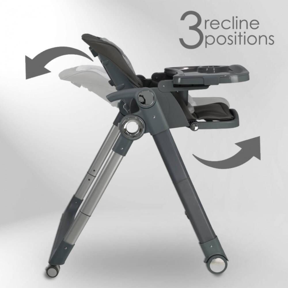 Το καρεκλάκι φαγητού Yum-Yum 2 σε 1 της Bebe Stars&nbsp; είναι η ιδανική επιλογή για γονείς που αναζητούν ένα πολυλειτουργικό και ασφαλές προϊόν για τα παιδιά τους.