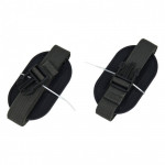 Το νέο λίκνο Serenity 2 σε 1 της Bebe Stars, το οποίο μετατρέπεται σε καρεκλάκι φαγητού, είναι σχεδιασμένο:ως λίκνο:&nbsp;για βρέφη με μέγιστο βάρος 9kgs καιως καρέκλα φαγητού:&nbsp;από 6+ μηνών έως 15kgs.