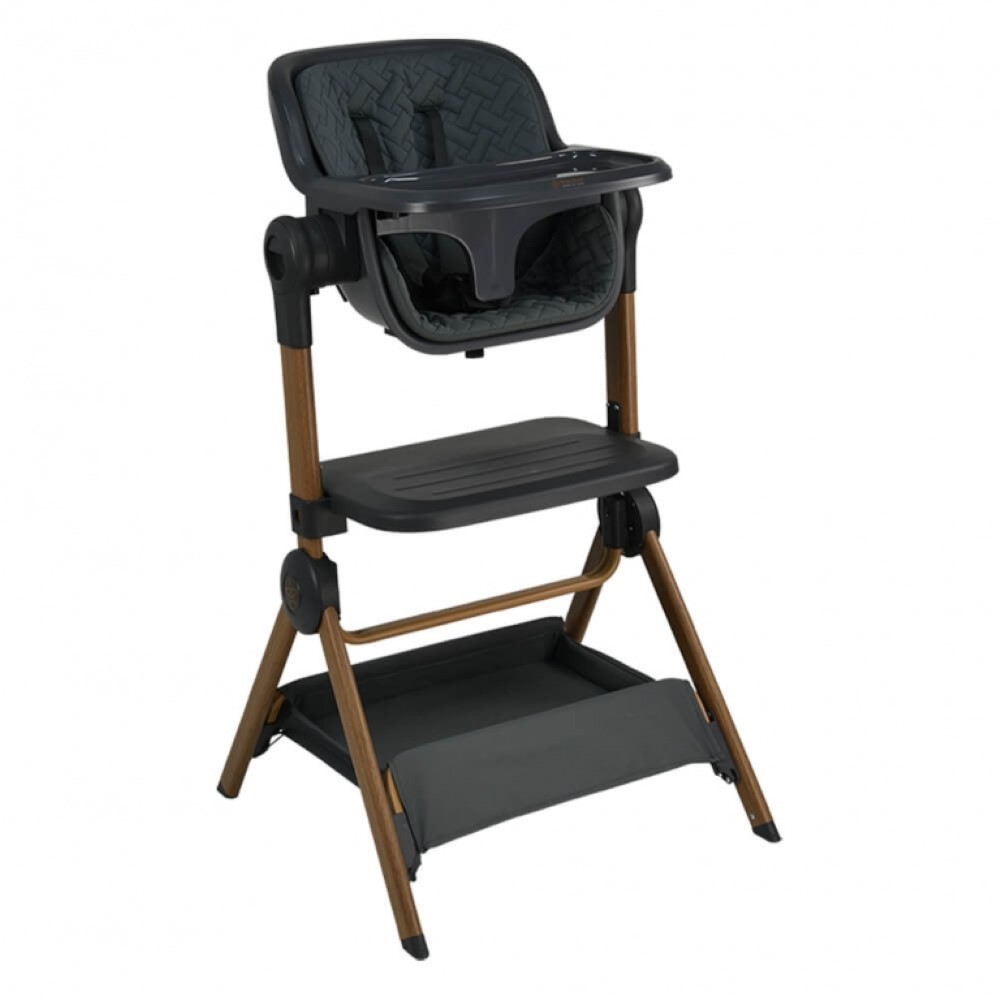 Το νέο λίκνο Serenity 2 σε 1 της Bebe Stars, το οποίο μετατρέπεται σε καρεκλάκι φαγητού, είναι σχεδιασμένο:ως λίκνο:&nbsp;για βρέφη με μέγιστο βάρος 9kgs καιως καρέκλα φαγητού:&nbsp;από 6+ μηνών έως 15kgs.