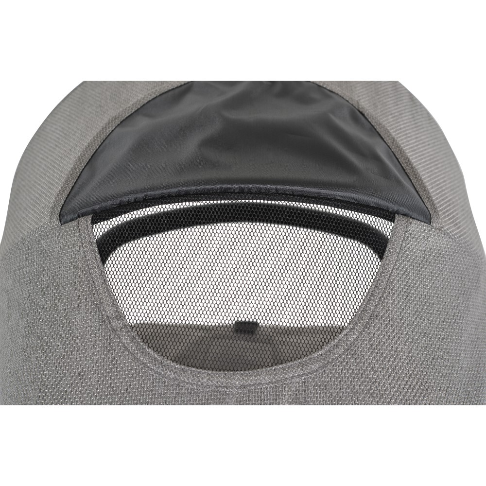 Η φωτογραφία δείχνει Μετατρεπόμενο καρότσι Tokyo της εταιρείας Cangaroo.