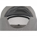 Η φωτογραφία δείχνει Μετατρεπόμενο καρότσι Tokyo της εταιρείας Cangaroo.