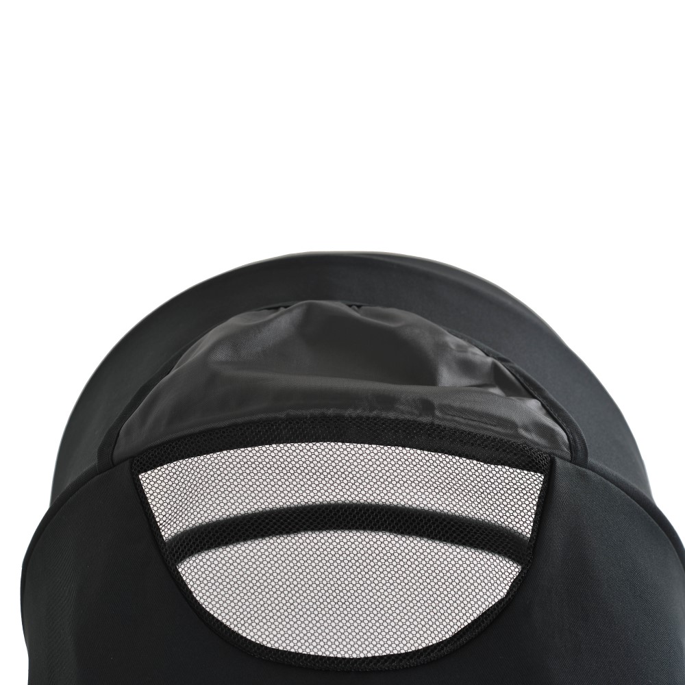 Η φωτογραφία δείχνει Μετατρεπόμενο καρότσι Tokyo της εταιρείας Cangaroo.