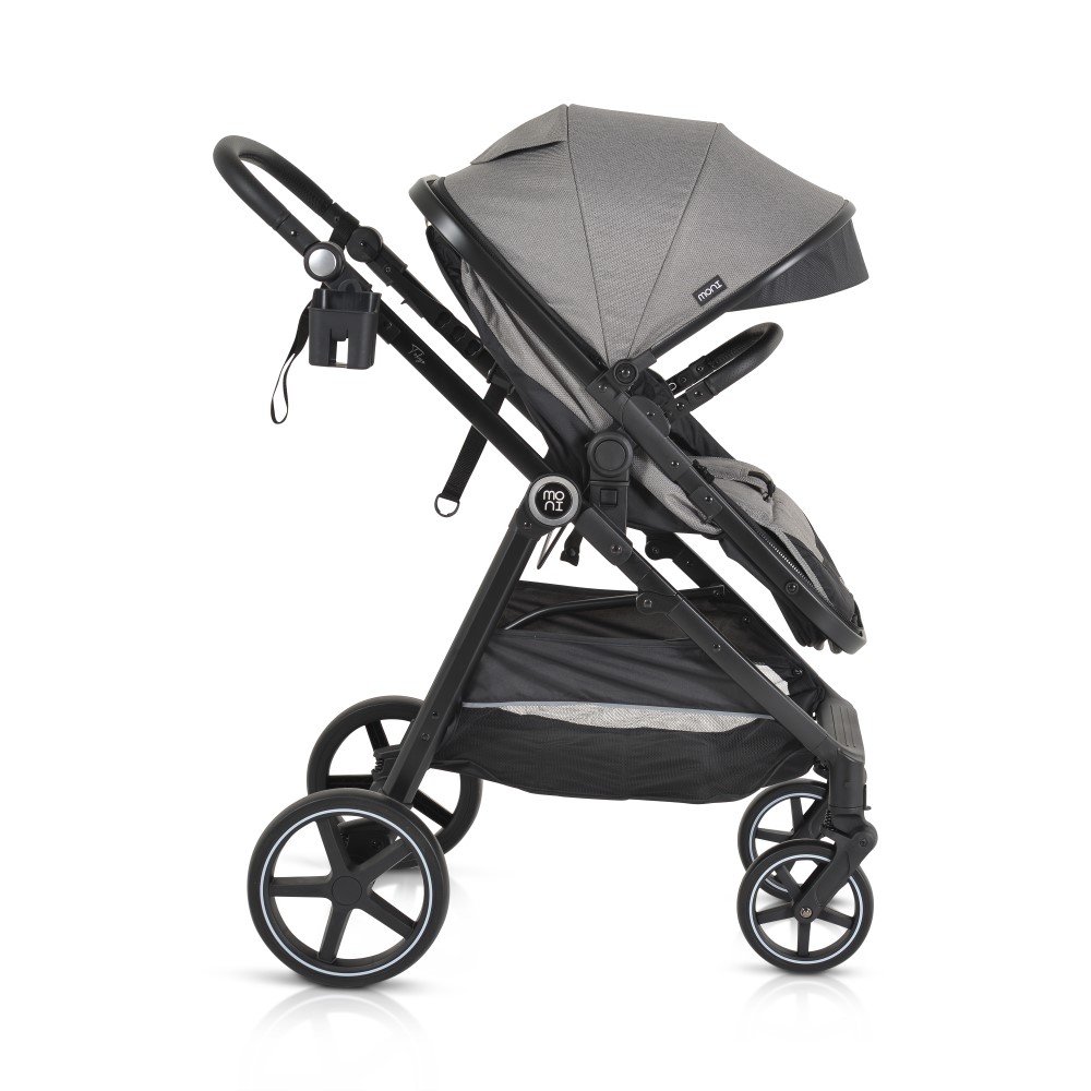 Η φωτογραφία δείχνει Μετατρεπόμενο καρότσι Tokyo της εταιρείας Cangaroo.