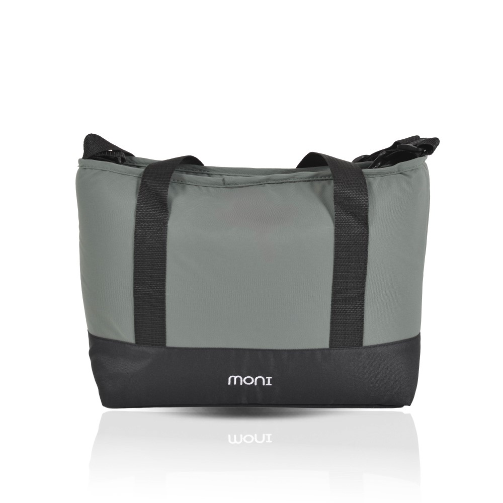 Η φωτογραφία δείχνει Μετατρεπόμενο καρότσι Tokyo της εταιρείας Cangaroo.