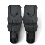 Η φωτογραφία δείχνει Μετατρεπόμενο καρότσι Tokyo της εταιρείας Cangaroo.