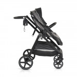 Η φωτογραφία δείχνει Μετατρεπόμενο καρότσι Tokyo της εταιρείας Cangaroo.