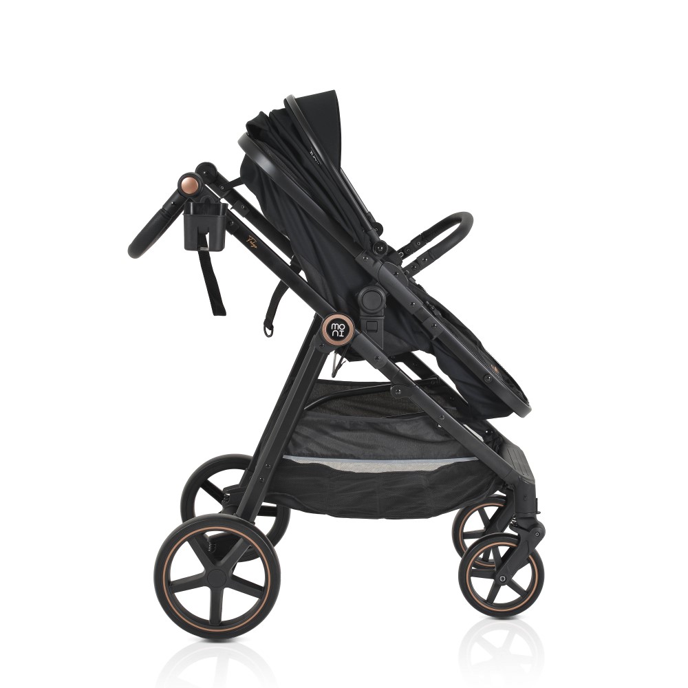 Η φωτογραφία δείχνει Μετατρεπόμενο καρότσι Tokyo της εταιρείας Cangaroo.