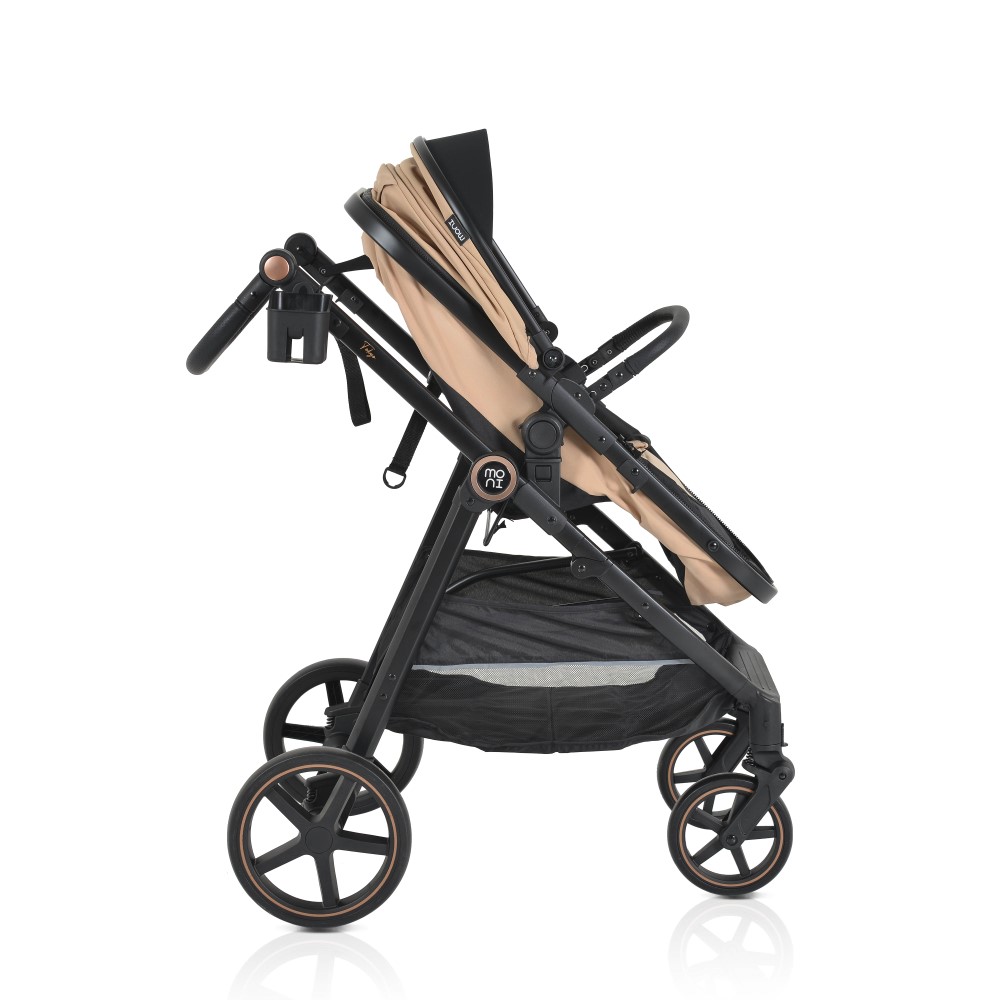 Μετατρεπόμενο καρότσι Tokyo της εταιρείας Cangaroo.