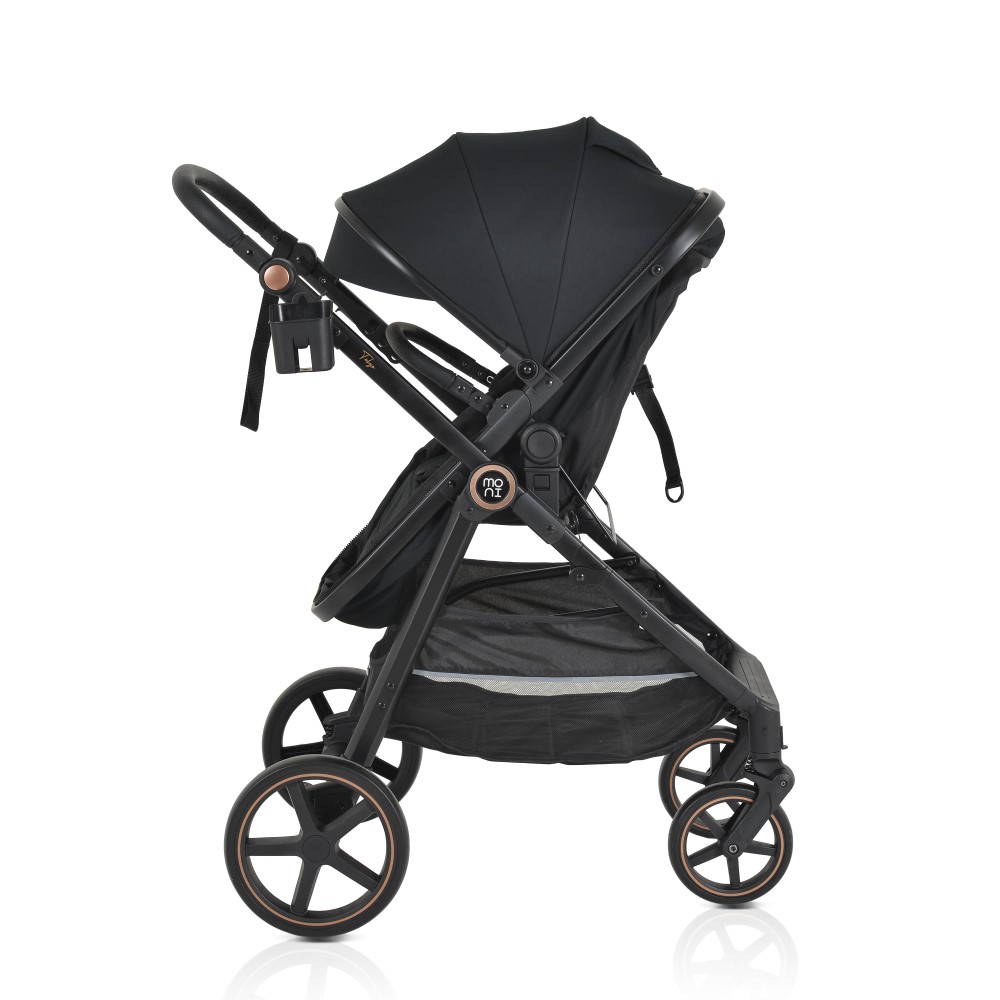 Η φωτογραφία δείχνει Μετατρεπόμενο καρότσι Tokyo της εταιρείας Cangaroo.