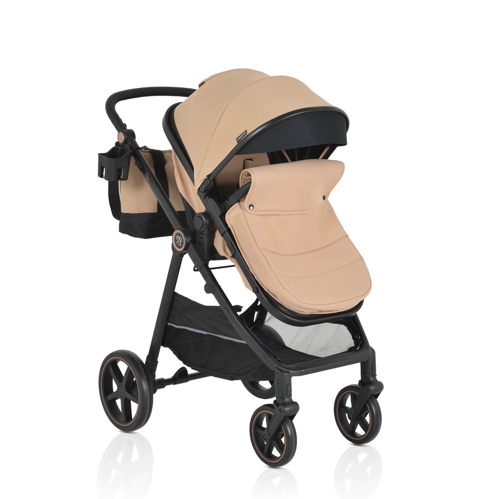 Μετατρεπόμενο καρότσι Tokyo της εταιρείας Cangaroo.