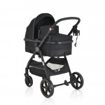 Η φωτογραφία δείχνει Μετατρεπόμενο καρότσι Tokyo της εταιρείας Cangaroo.