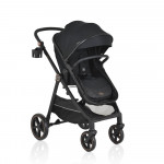 Η φωτογραφία δείχνει Μετατρεπόμενο καρότσι Tokyo της εταιρείας Cangaroo.